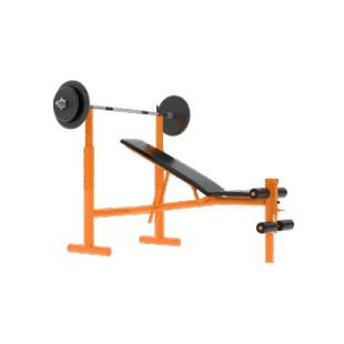 Fitness GYM BENCH